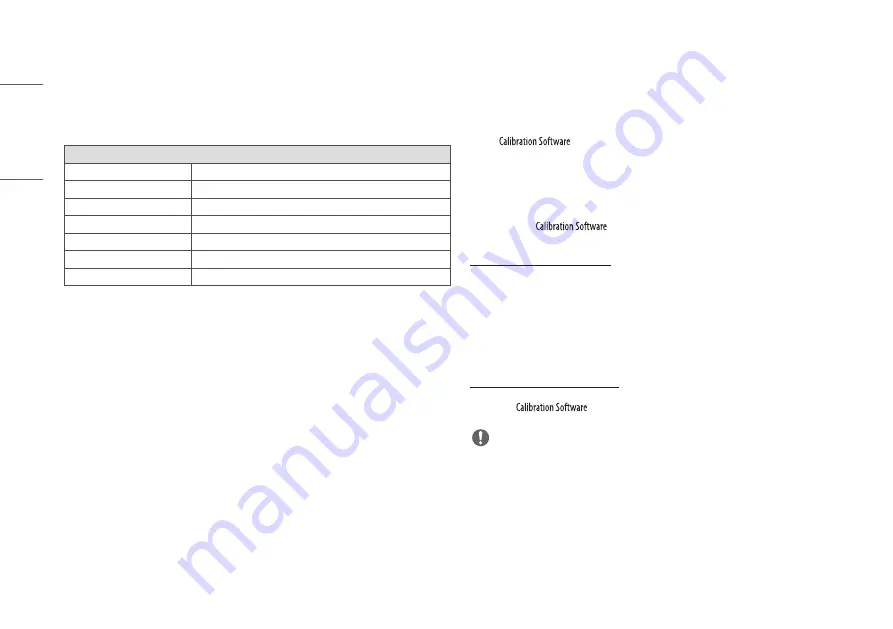 LG 14HK701G-W Owner'S Manual Download Page 20