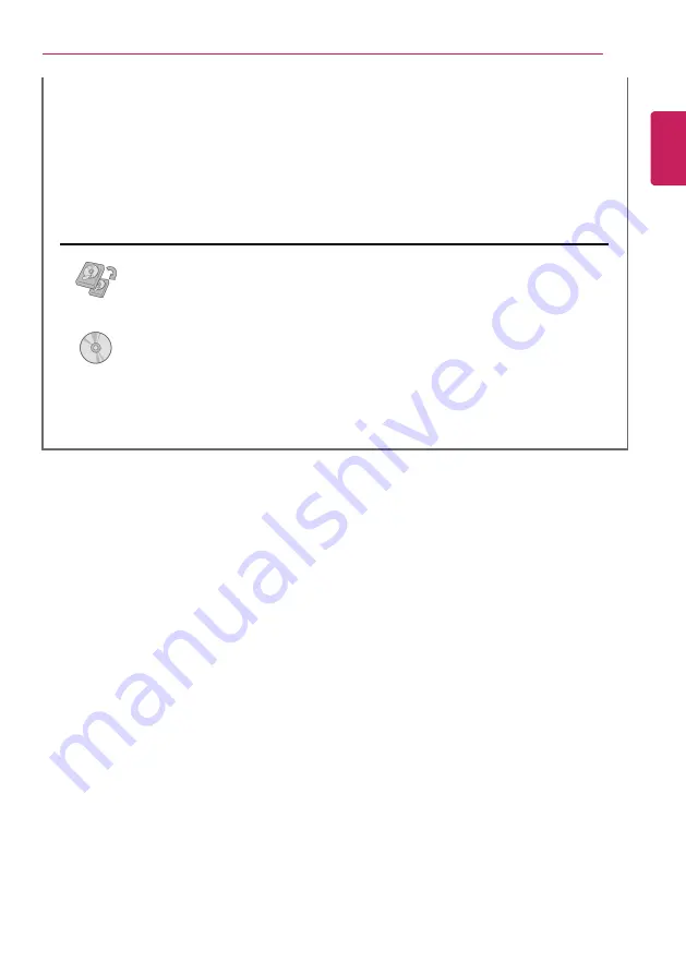 LG 14T90P Series Easy Manual Download Page 19