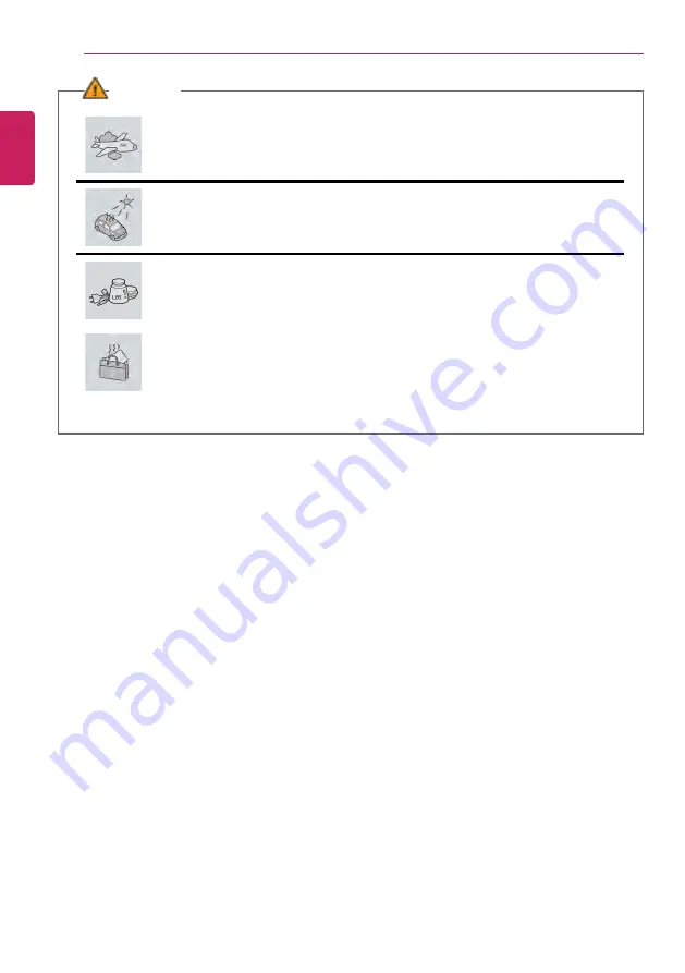 LG 14T990 Easy Manual Download Page 14