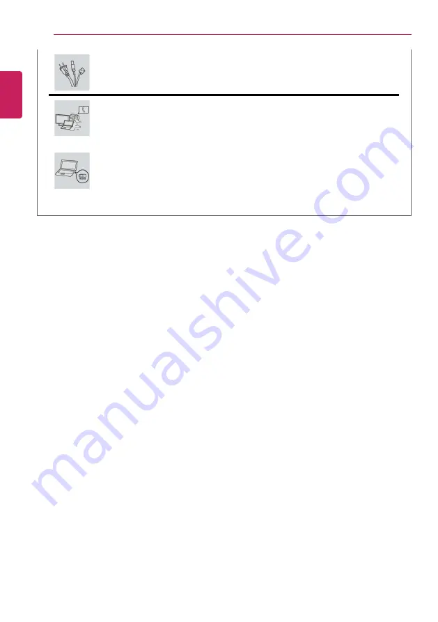 LG 14T990 Easy Manual Download Page 18