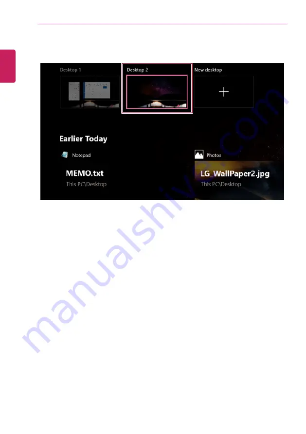 LG 14T990 Easy Manual Download Page 66