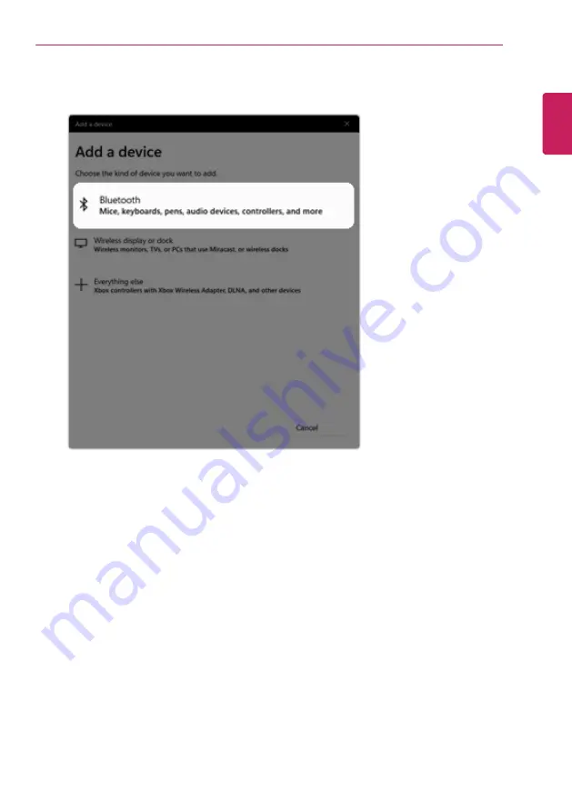 LG 14U70Q Series Easy Manual Download Page 117