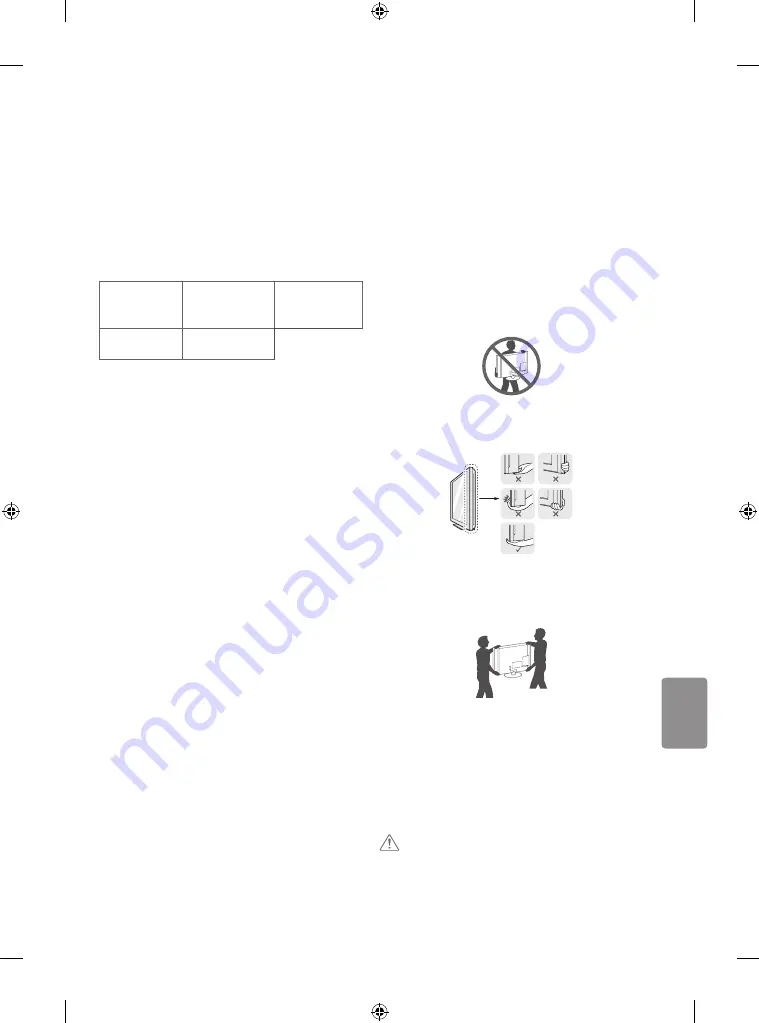 LG 1505-REV00 Owner'S Manual Download Page 141