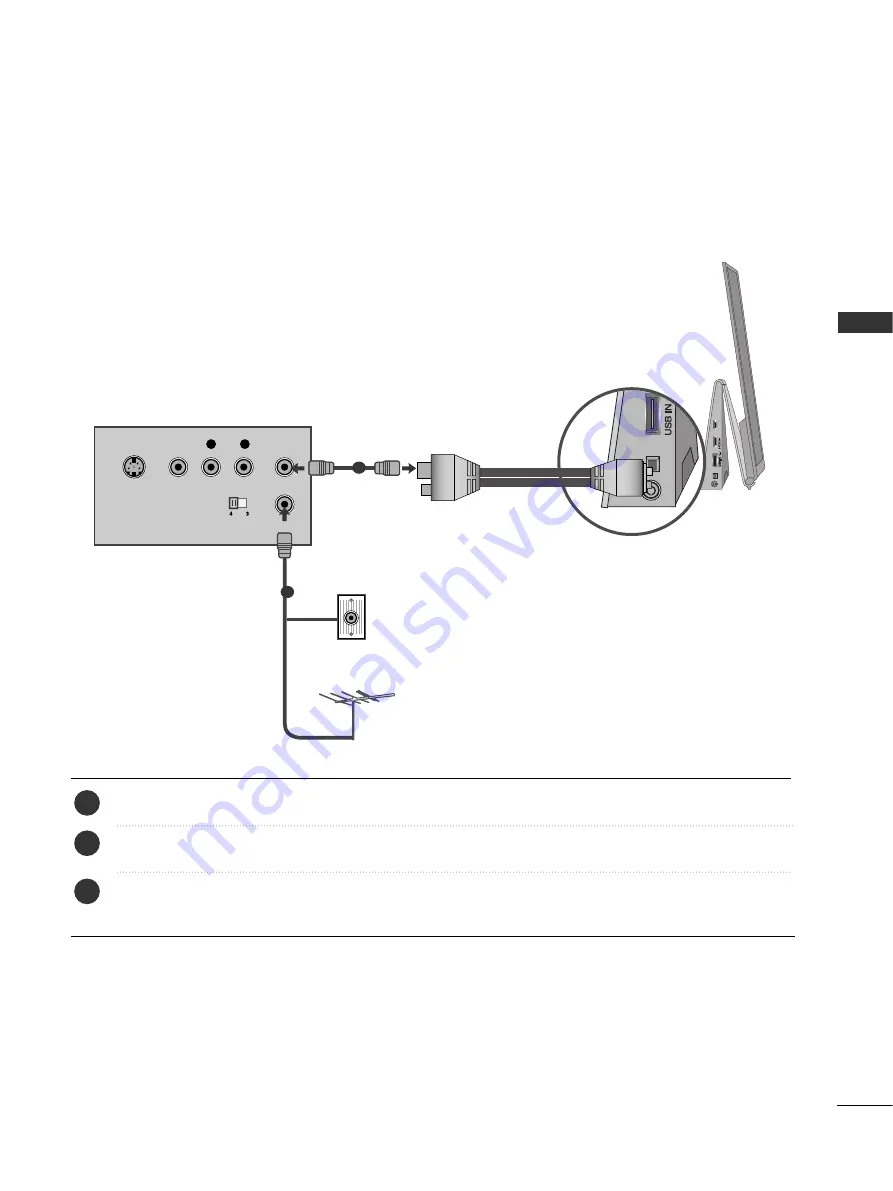 LG 15EL9500 Owner'S Manual Download Page 15