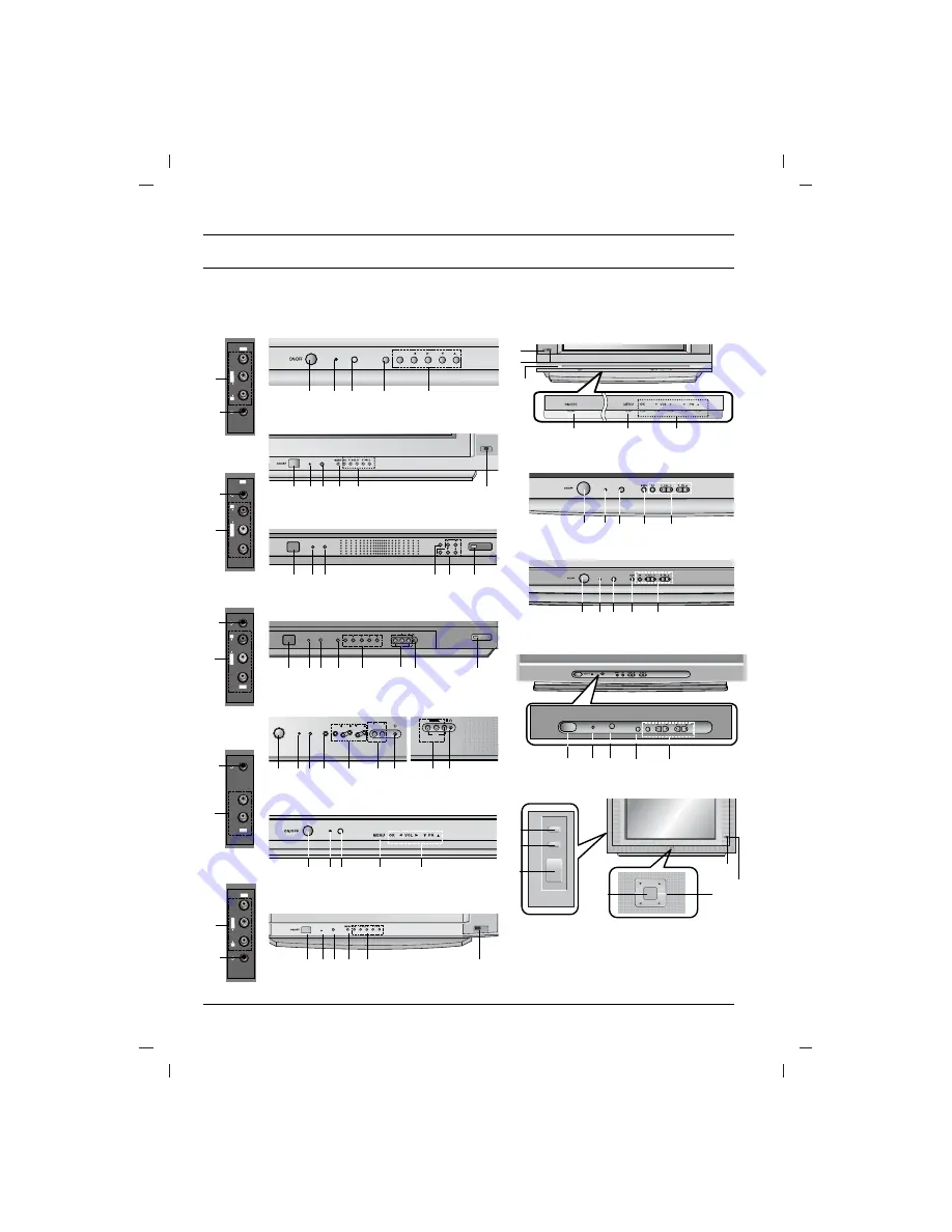 LG 15FC2 series Owner'S Manual Download Page 6