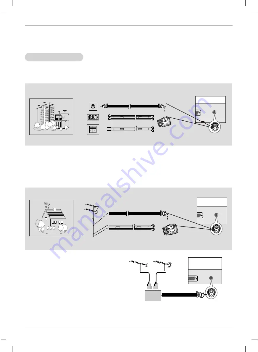 LG 15LS1R SERIES Owner'S Manual Download Page 11