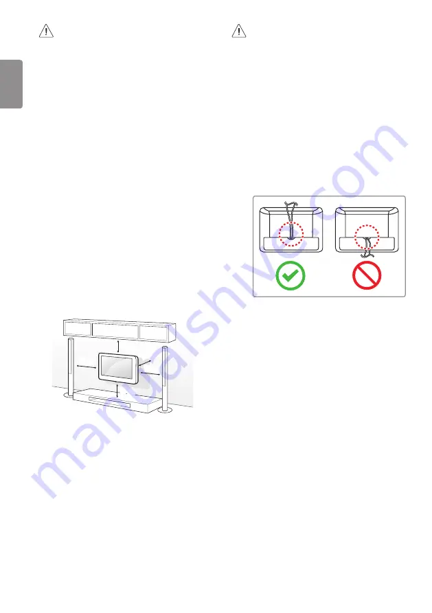 LG 15LU766A Owner'S Manual Download Page 13