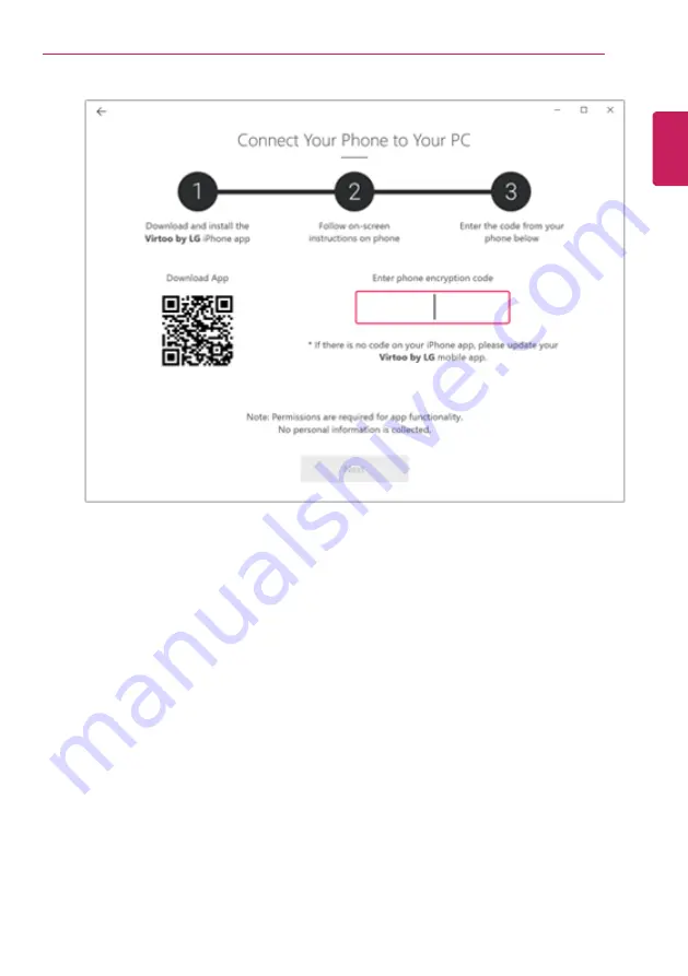 LG 15Z95P Series Manual Download Page 165