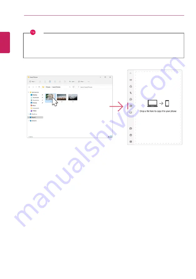 LG 15Z95P Series Manual Download Page 170