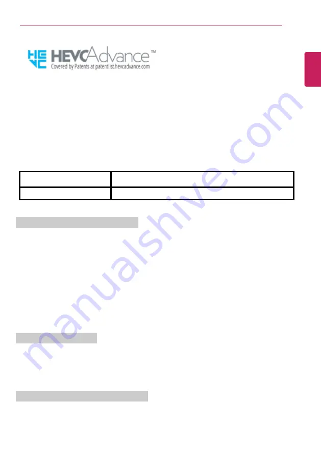 LG 15Z995 Series Easy Manual Download Page 5