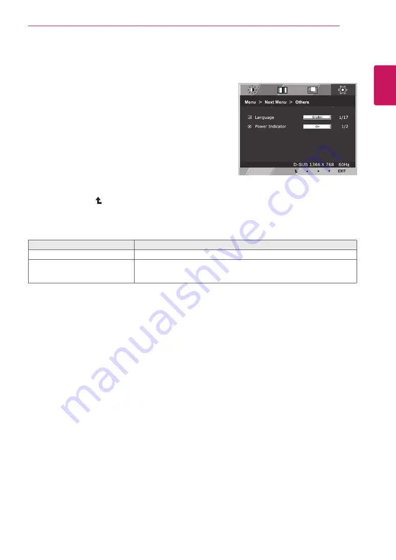 LG 16EN33S Owner'S Manual Download Page 15