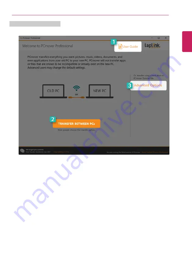 LG 16T90Q Series Easy Manual Download Page 189