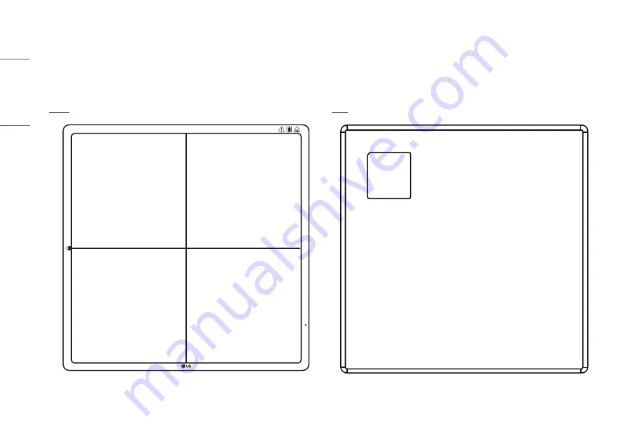 LG 17HK700G-W Owner'S Manual Download Page 6