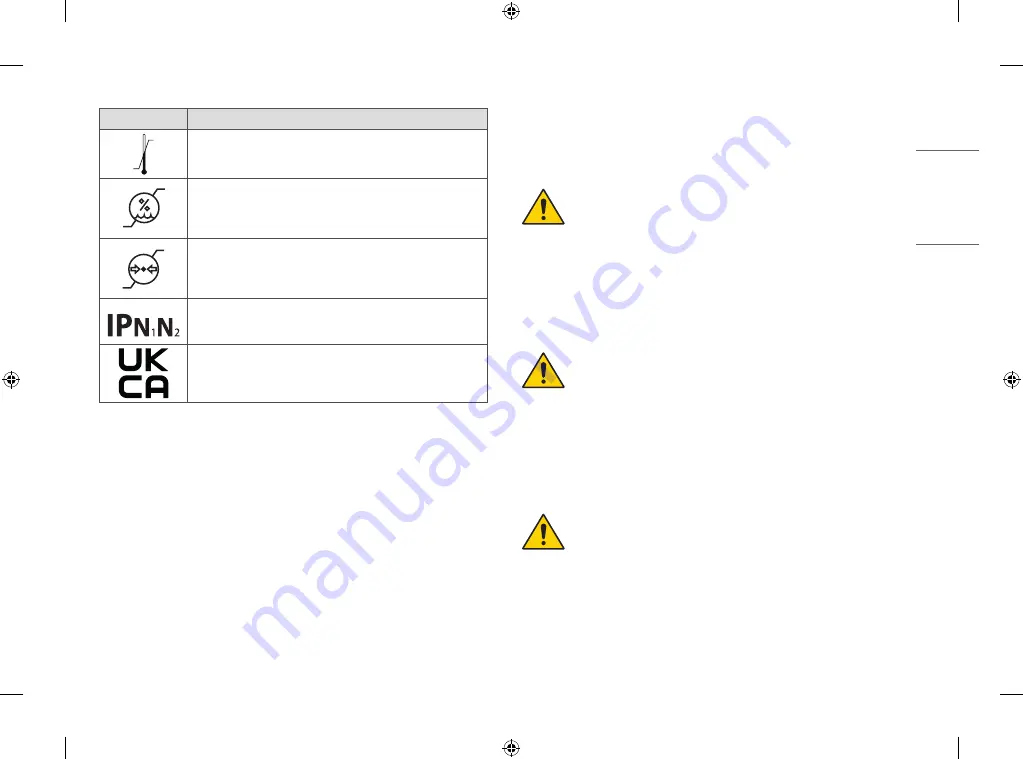 LG 17HK701G-WV Manual Download Page 11