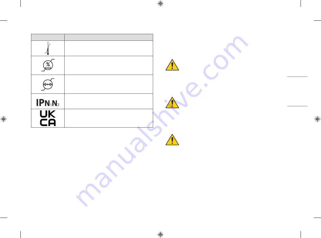 LG 17HK701G-WV Manual Download Page 33