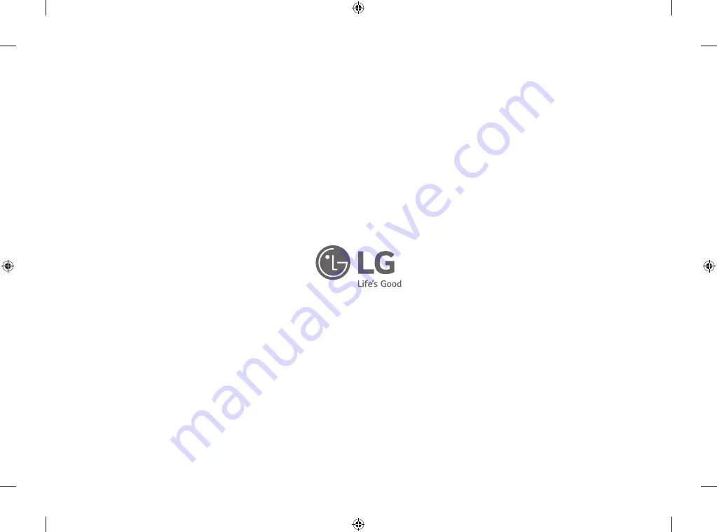 LG 17HK701G-WV Manual Download Page 44