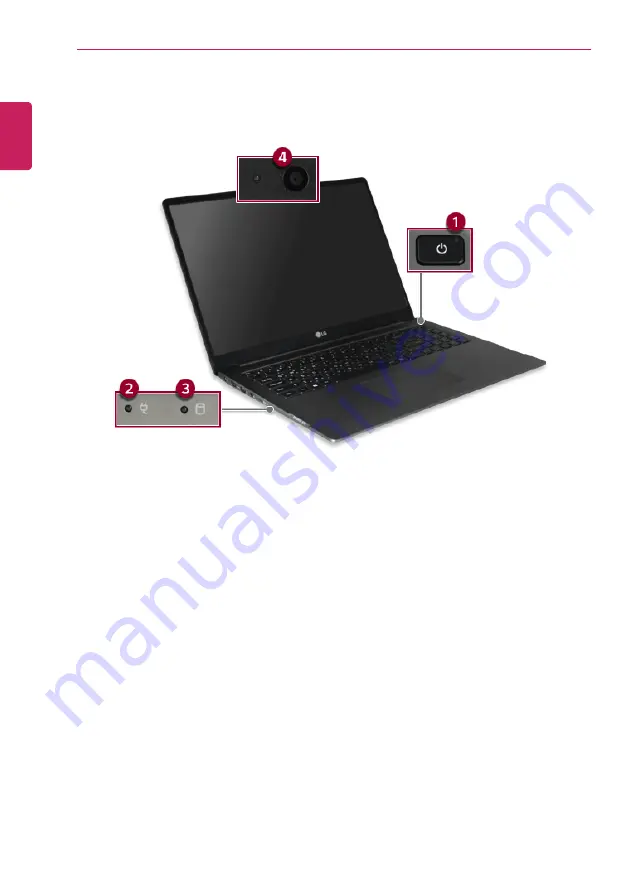 LG 17U70N Series Easy Manual Download Page 94