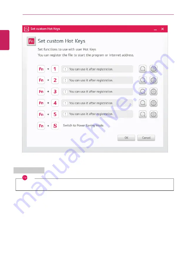 LG 17U70P Series Easy Manual Download Page 182