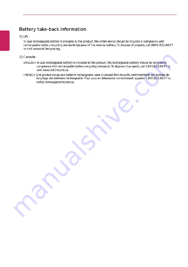 LG 17Z95P Series Manual Download Page 58