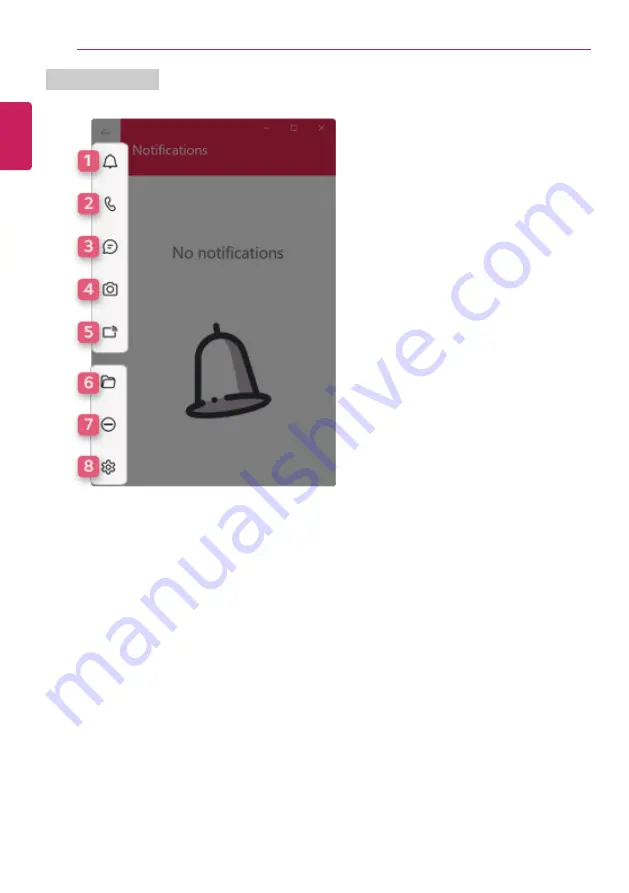 LG 17Z95P Series Manual Download Page 164