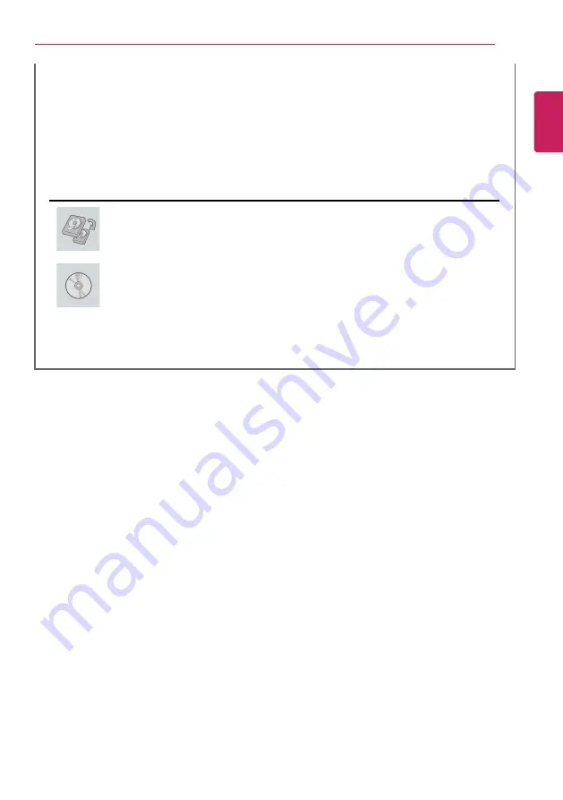 LG 17Z995 Series Easy Manual Download Page 19