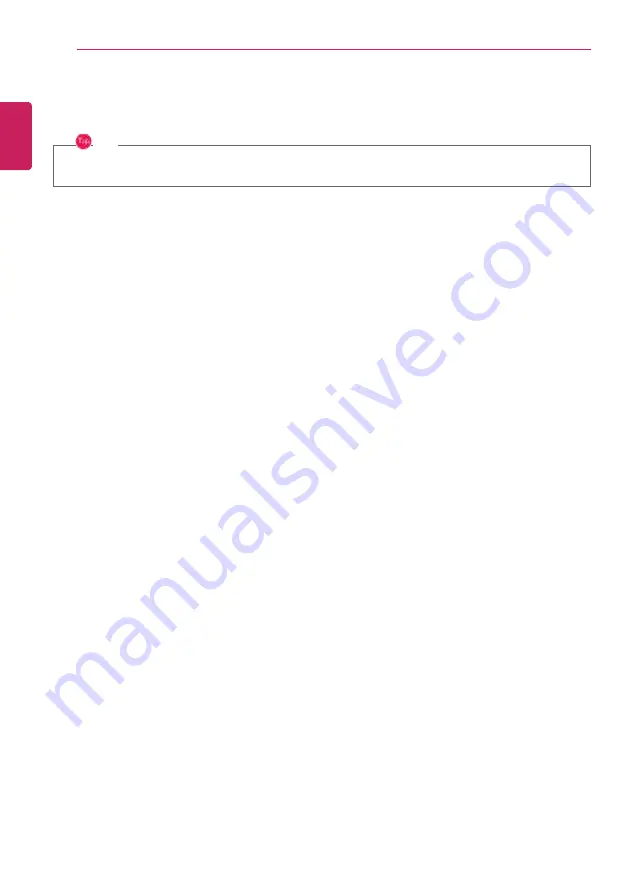 LG 17Z995 Series Easy Manual Download Page 70