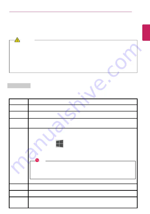 LG 17Z995 Series Easy Manual Download Page 93