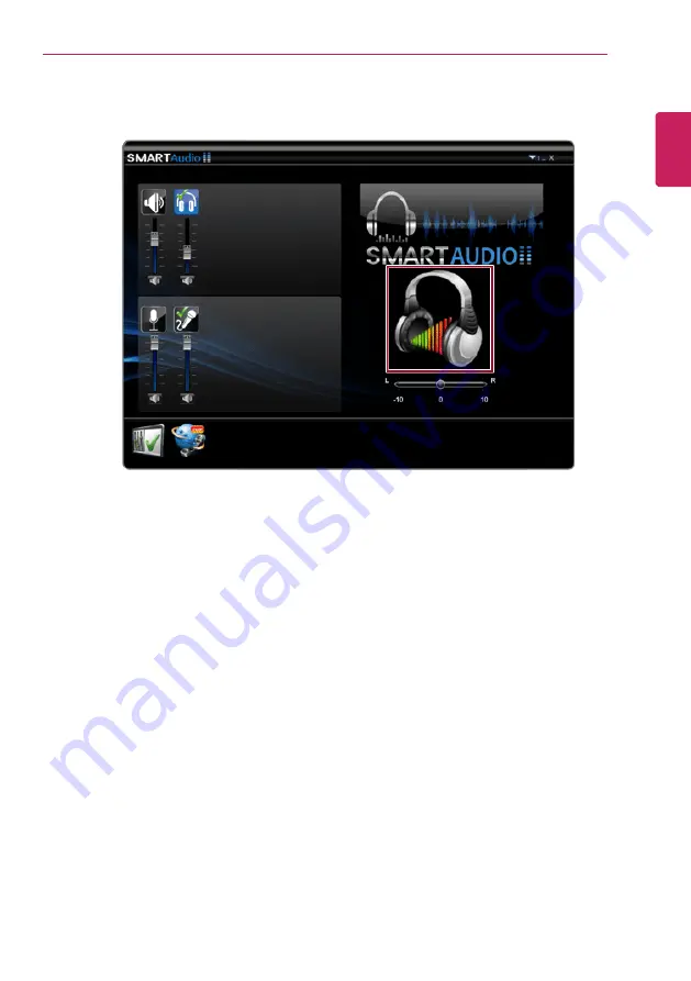 LG 17Z995 Series Easy Manual Download Page 99