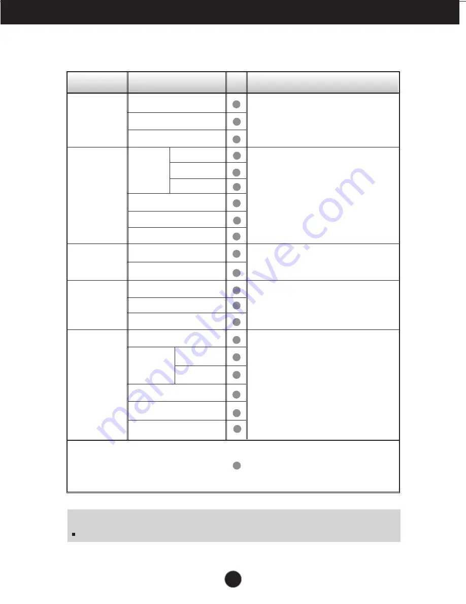 LG 1934722 Скачать руководство пользователя страница 11