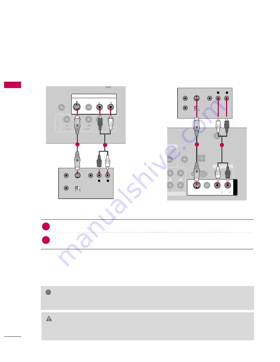 LG 19LG30 Series Owner'S Manual Download Page 30