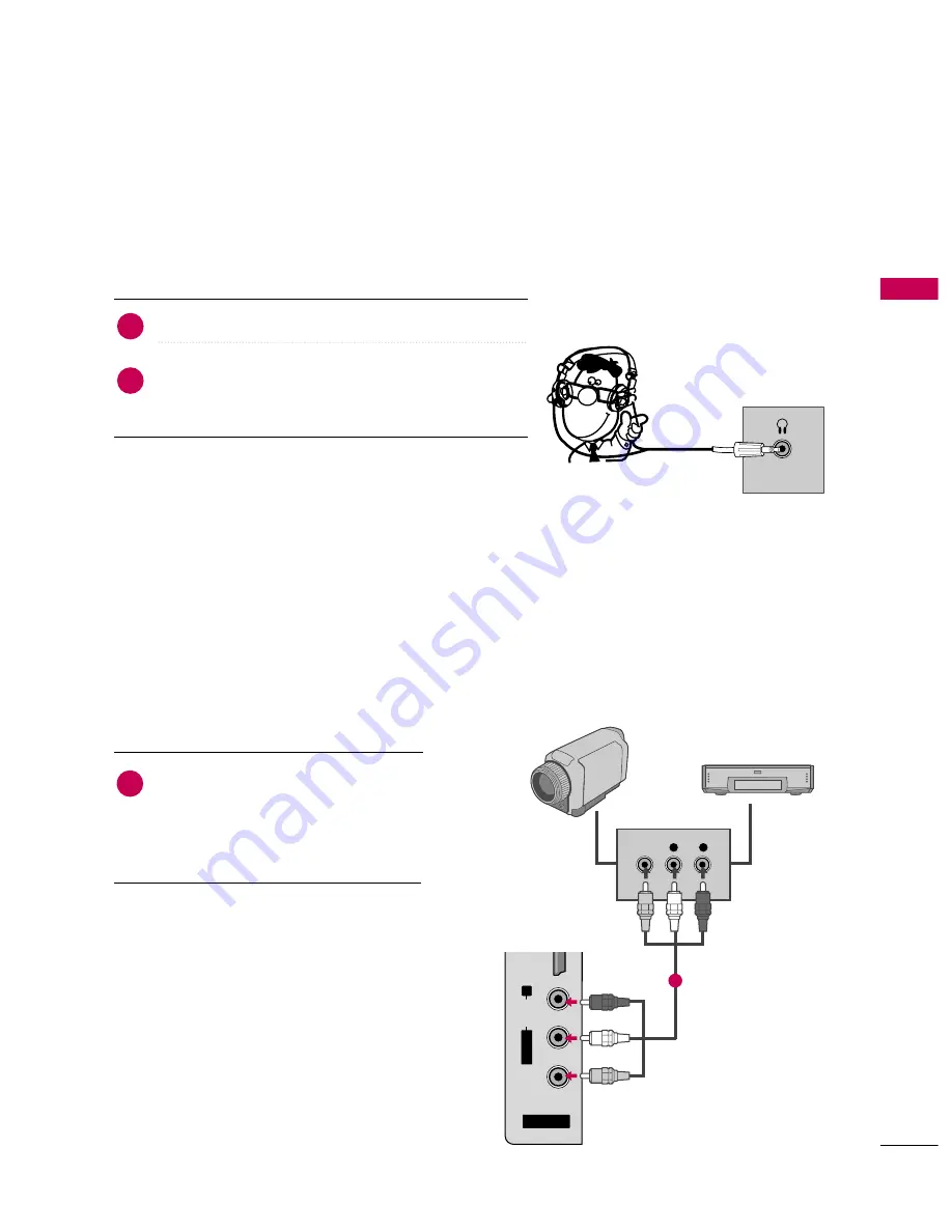 LG 19LG30 Series Owner'S Manual Download Page 31