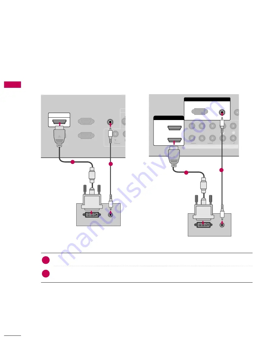 LG 19LG30 Series Owner'S Manual Download Page 34