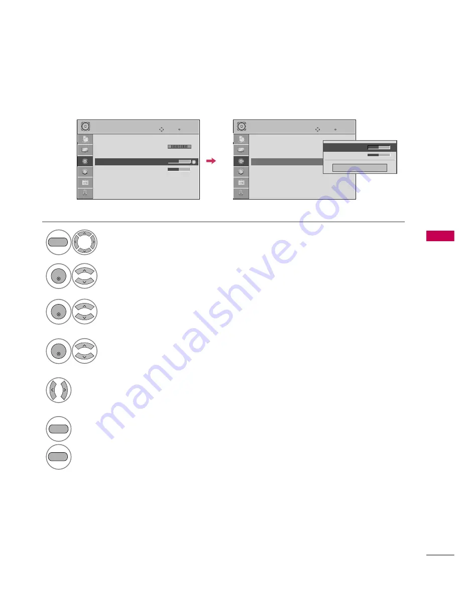 LG 19LG30 Series Owner'S Manual Download Page 65