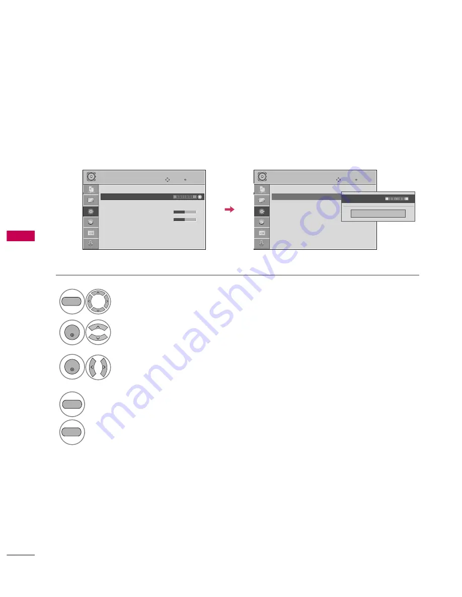 LG 19LG30 Series Owner'S Manual Download Page 66