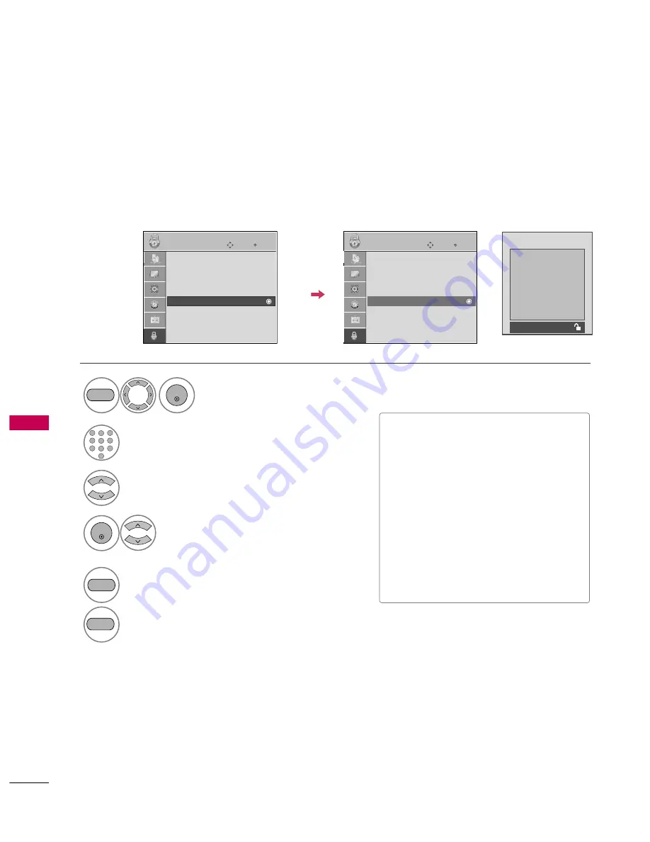 LG 19LG30 Series Owner'S Manual Download Page 88