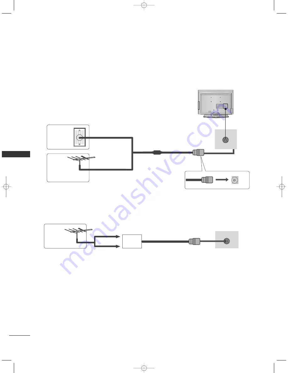 LG 19LG3000-ZA Owner'S Manual Download Page 180