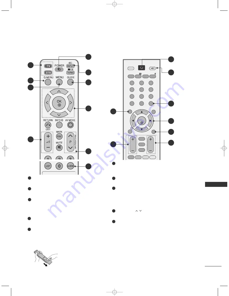 LG 19LG3000-ZA Owner'S Manual Download Page 325