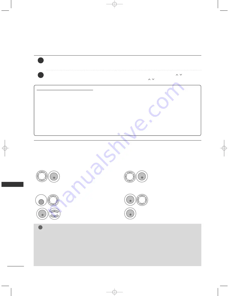 LG 19LG3000-ZA Owner'S Manual Download Page 326