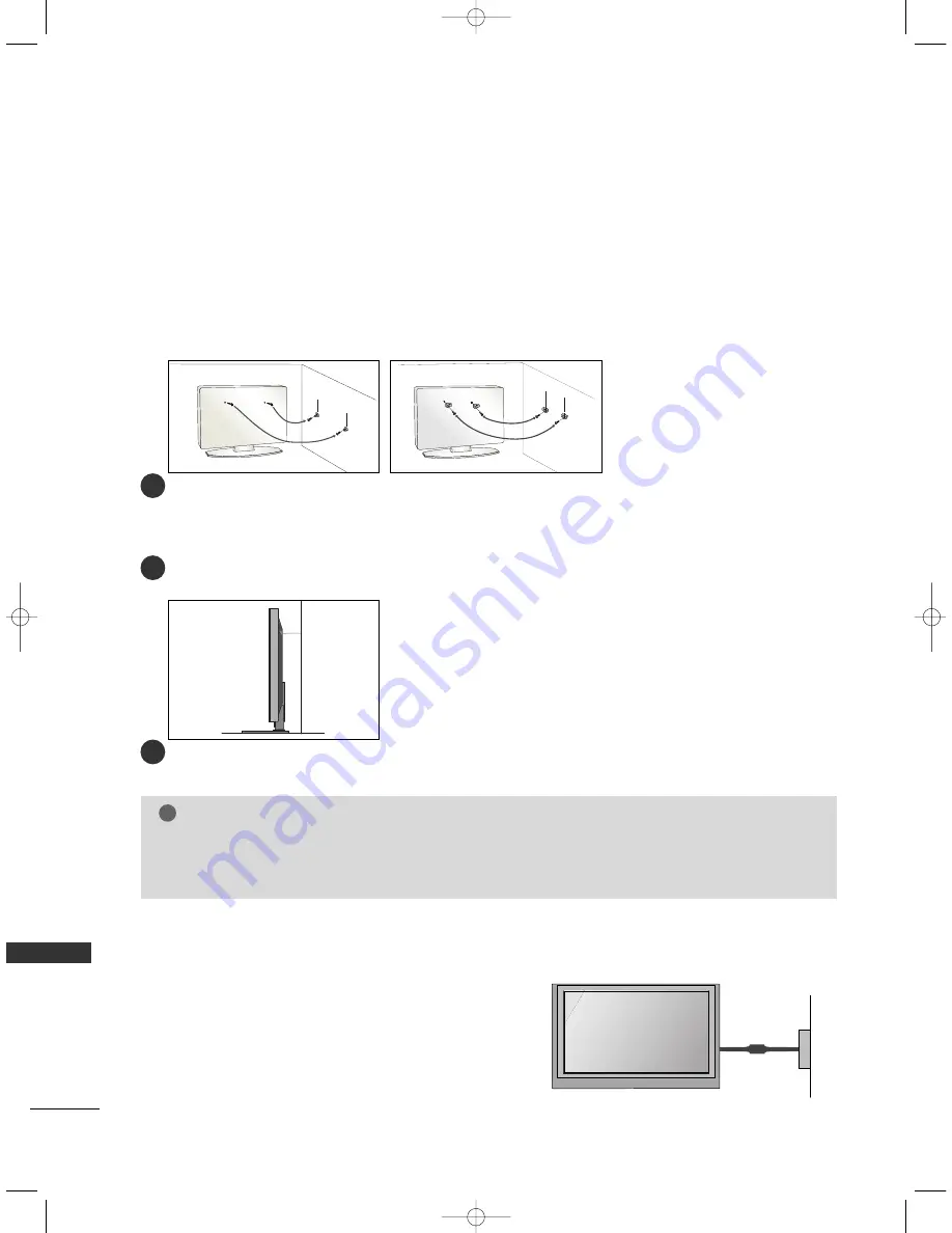 LG 19LG3000-ZA Owner'S Manual Download Page 394