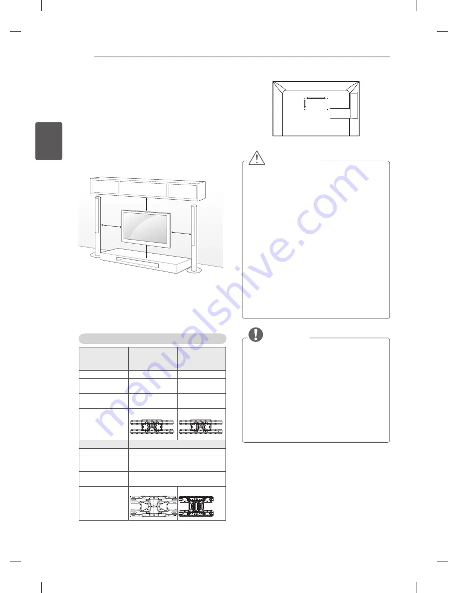 LG 19LS3500-ZA Скачать руководство пользователя страница 50