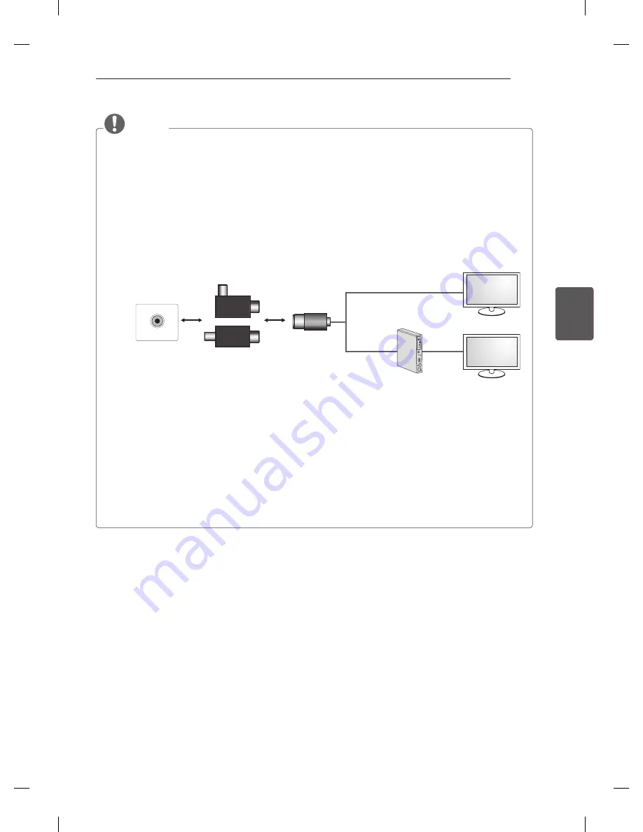 LG 19LS3500-ZA Owner'S Manual Download Page 89