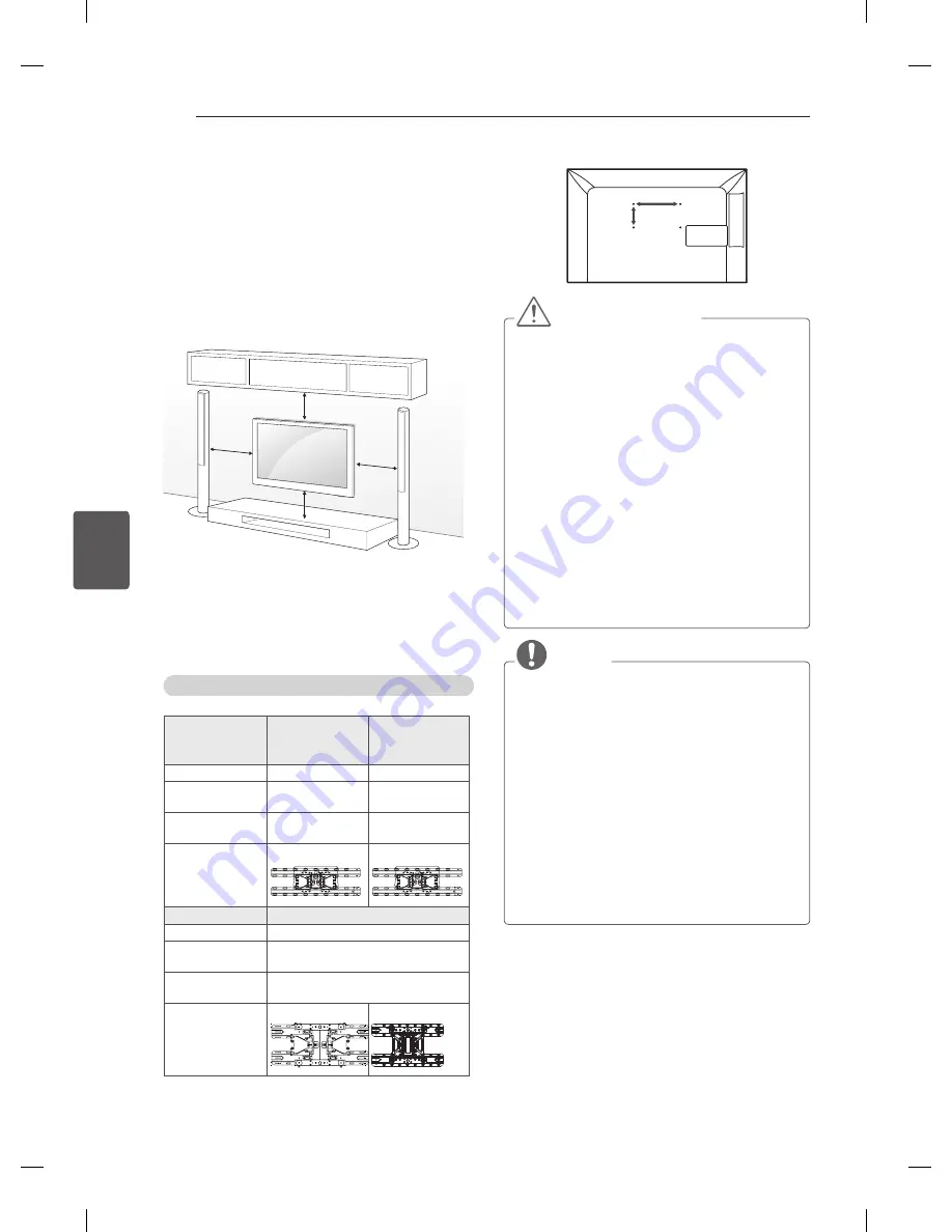 LG 19LS3500-ZA Скачать руководство пользователя страница 122