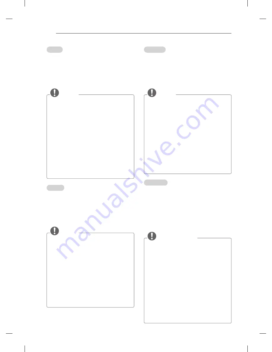 LG 19LS3500-ZA Owner'S Manual Download Page 198