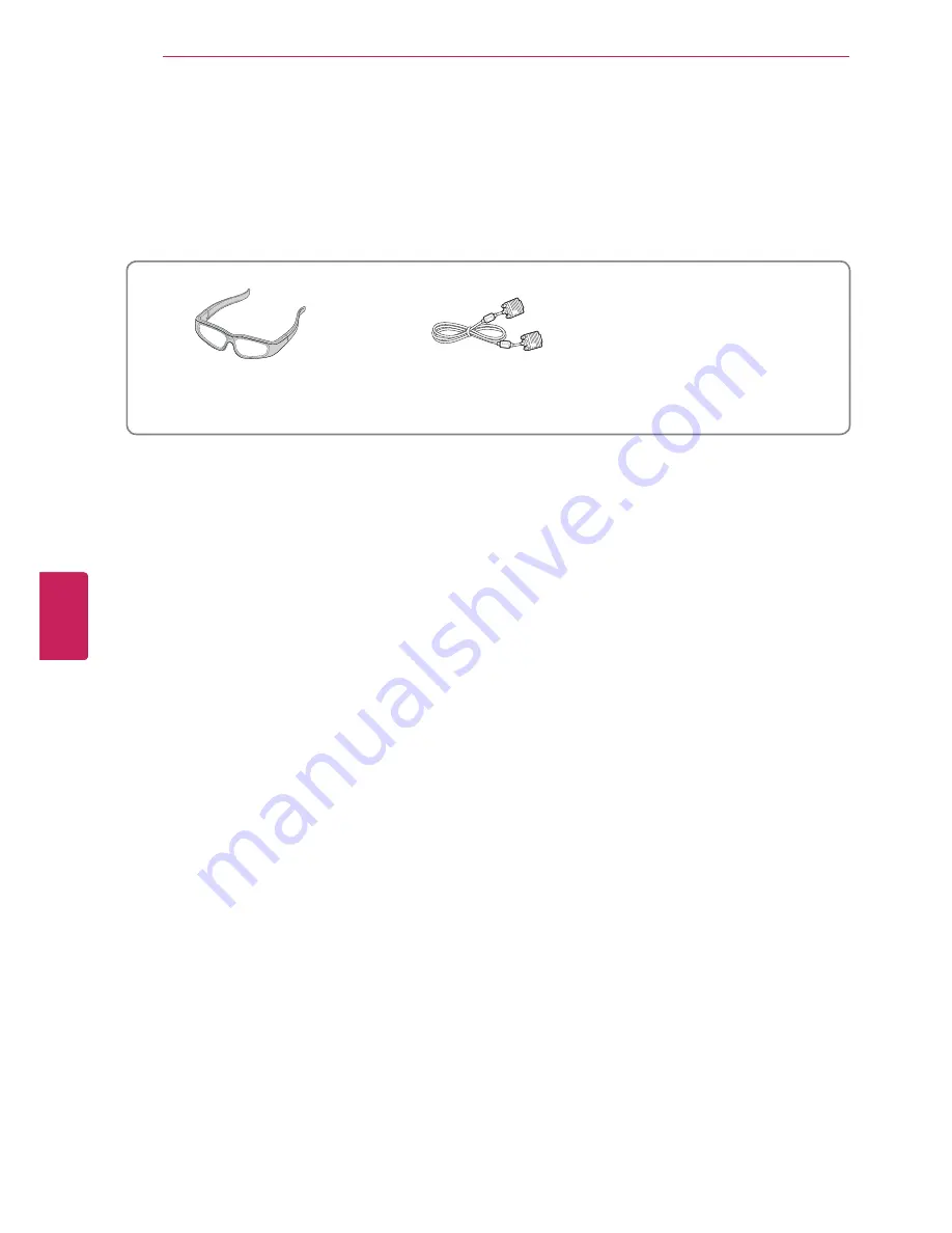 LG 19LV2500 Owner'S Manual Download Page 68