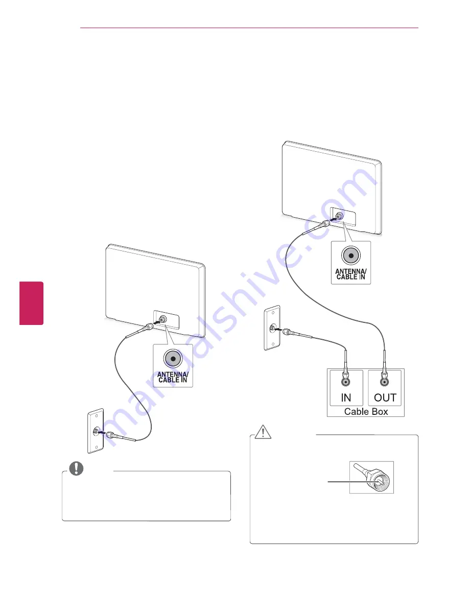 LG 19LV2500 Owner'S Manual Download Page 90