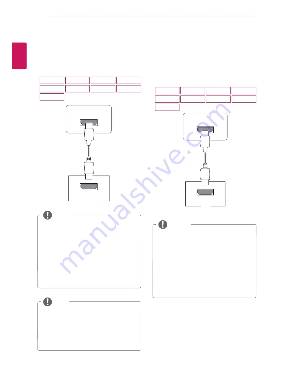 LG 19M37A Owner'S Manual Download Page 15