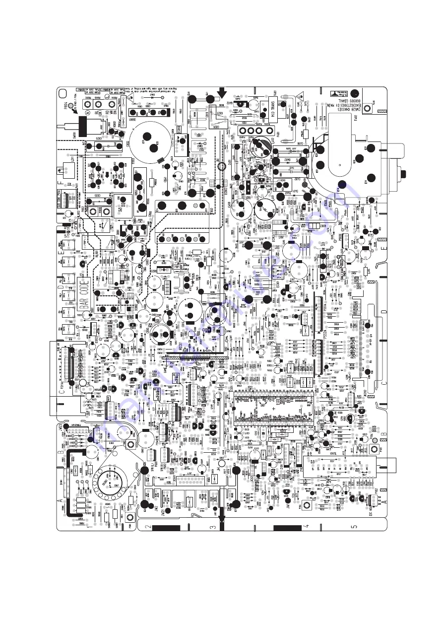 LG 1FS2CLX-ZV Service Manual Download Page 17