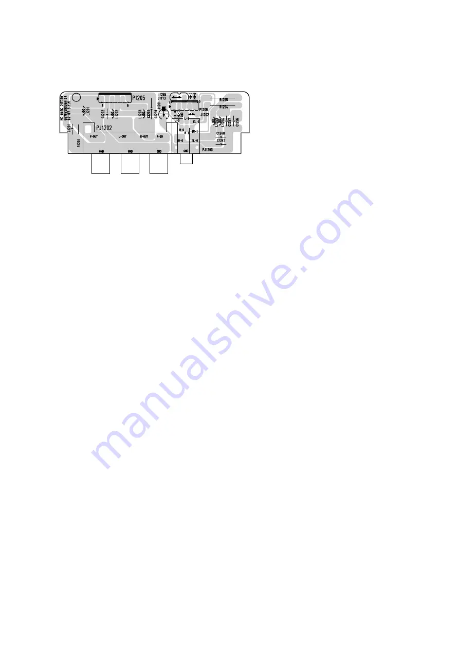 LG 1FS2CLX-ZV Service Manual Download Page 18