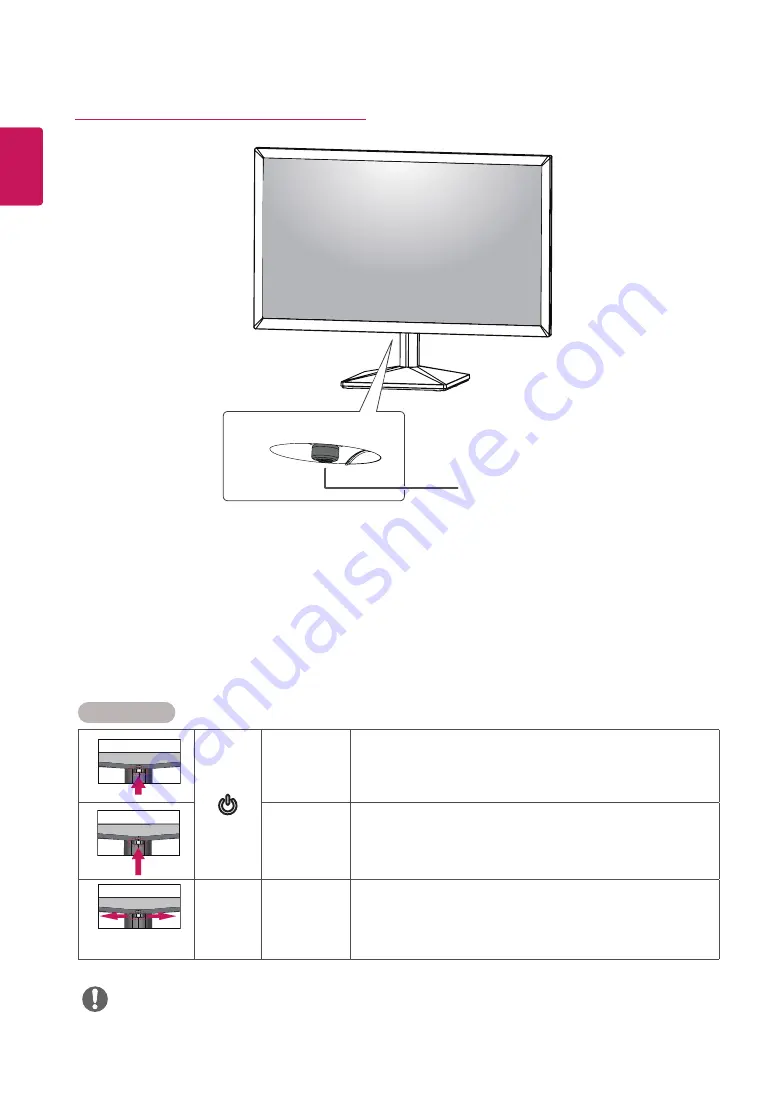 LG 20MK4 Series Owner'S Manual Download Page 6