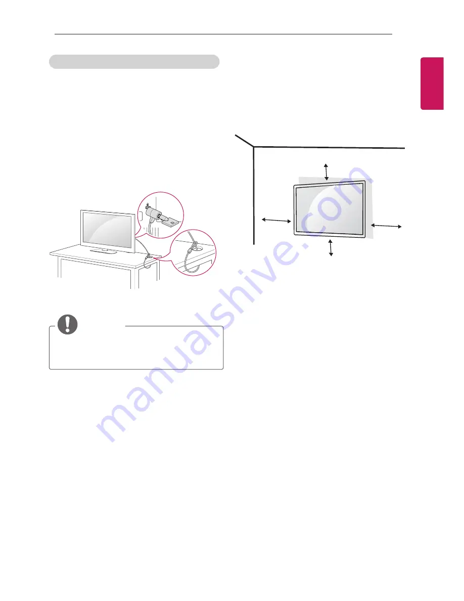 LG 20MT45A Owner'S Manual Download Page 17